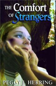 Cover of: The Comfort of Strangers