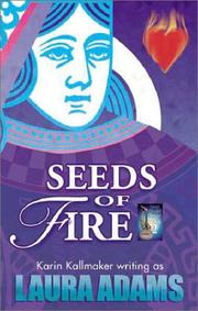 Cover of: Seeds of fire