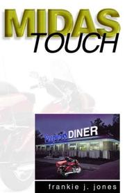 Cover of: Midas Touch