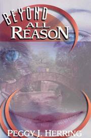 Cover of: Beyond all reason