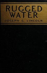 Cover of: Rugged water