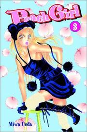 Cover of: Peach Girl #3
