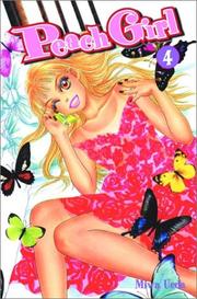 Cover of: Peach Girl, Book 4