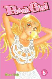 Cover of: Peach Girl #5