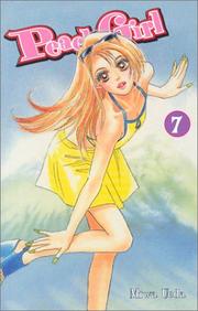 Cover of: Peach Girl, Book 7
