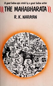 Cover of: The Mahabharata
