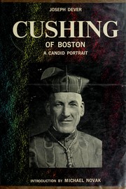 Cushing of Boston by Joseph Dever
