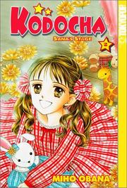 Cover of: Kodocha: Sana's Stage, Volume 2