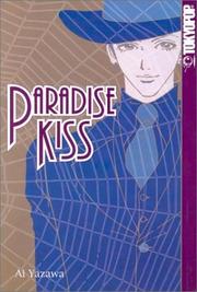 Cover of: Paradise Kiss, Book 2
