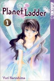 Cover of: Planet ladder