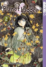 Cover of: Planet Ladder (Volume 2) by Yuri Narushima, Yuri Narushima