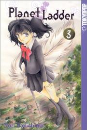 Cover of: Planet Ladder (Volume 3)