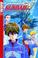 Cover of: Mobile suit gundam wing