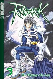 Cover of: Ragnarok: Night of Blood, Vol. 3