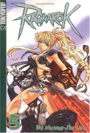 Cover of: Twilight of Terror (Ragnarok, Vol. 5)