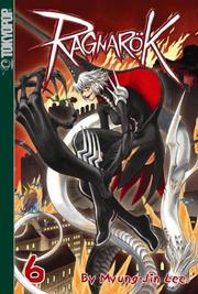 Cover of: Midnight's Masters (Ragnarok 6)
