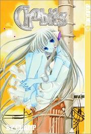 Cover of: Chobits - Vol 1
