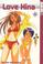 Cover of: Love Hina, Volume 1