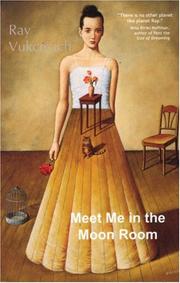Cover of Meet me in the Moon Room