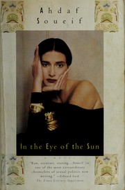 Cover of: In the eye of the sun by Ahdaf Soueif