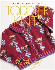 Cover of: Vogue Knitting on the Go by Trisha Malcolm