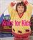 Cover of: Family Circle: Easy Knits for Kids