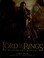 Cover of: The Lord of the Rings: Weapons and Warfare