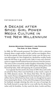 Cover of: Feminism, Inc.: coming of age in girl power media culture