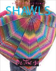 Cover of: Vogue Knitting on the Go by Trisha Malcolm