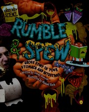 Cover of: Rumble and spew