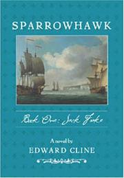 Cover of: Sparrowhawk--Jack Frake: a novel