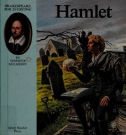 Cover of: Hamlet by Jennifer Mulherin