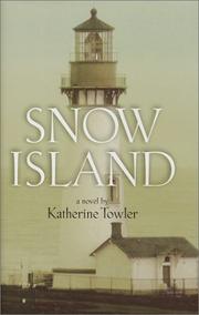 Cover of: Snow Island by Katherine Towler