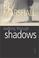 Cover of: Walking through shadows