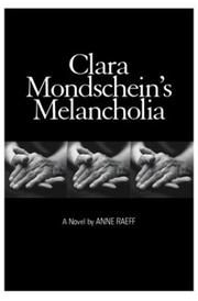 Clara Mondschein's melancholia