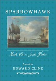 Cover of: Sparrowhawk One: Jack Frake (Sparrowhawk)