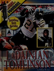 Cover of: LaDanian Tomlinson