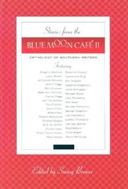 Cover of: Stories from the Blue Moon Cafe II