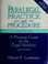 Cover of: Paralegal practice and procedure