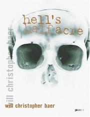 Hell's half acre by Will Christopher Baer