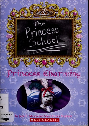 Princess Charming by Jane B. Mason