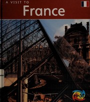 Cover of: A visit to France