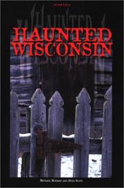 Cover of: Haunted Wisconsin