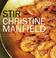 Cover of: Stir