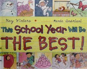 Cover of: This school year will be the best!