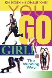 Cover of: You Go Girl: The Winning Way