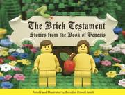 Cover of: The Brick Testament: Stories from the Book of Genesis