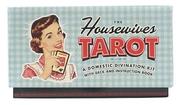 Cover of: The Housewives Tarot: A Domestic Divination Kit with Deck and Instruction Book