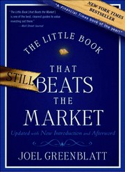the-little-book-that-still-beats-the-market-cover