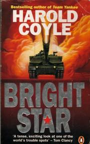 Cover of: Bright Star by Harold Coyle